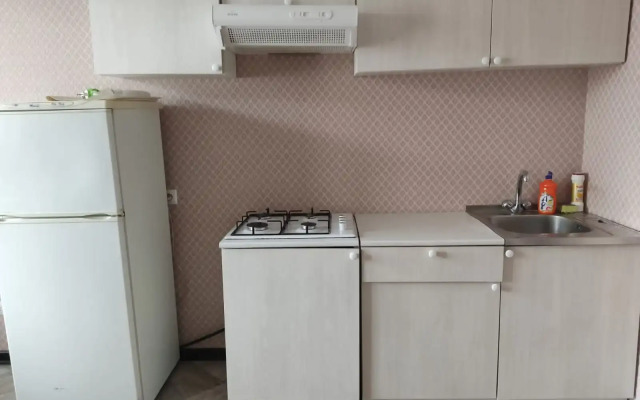 Апартаменты Tur House в Каспийске