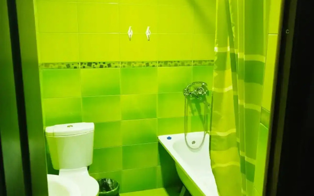 Отель Hotel-Hall
