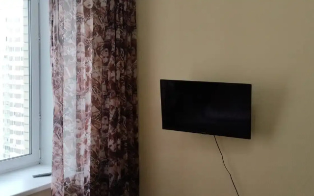 Na ulice Ozernaya 3/12 Apartments