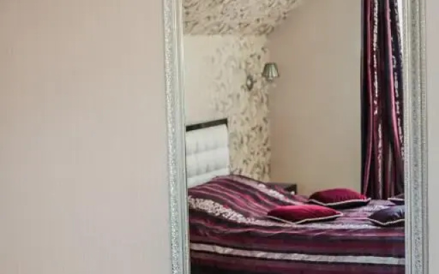 Отель Гранд