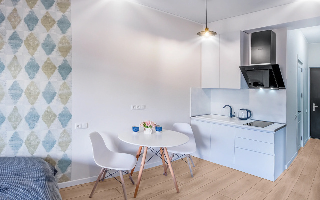 Апартаменты HB apartments University I