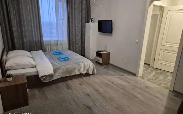 Квартира на Куйбышева 59