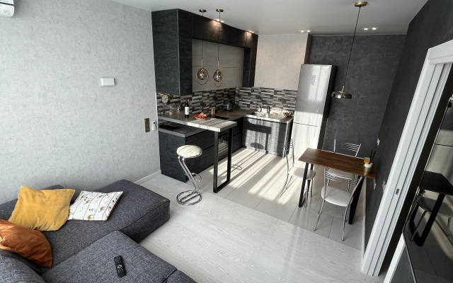 Апартаменты Bereg Apartment Comfort Class