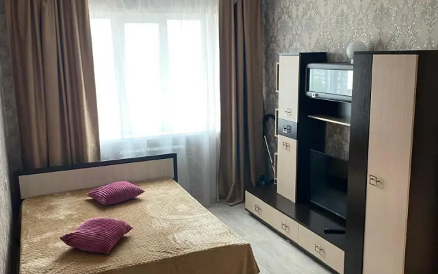 Квартира Уютная на Поповича 22