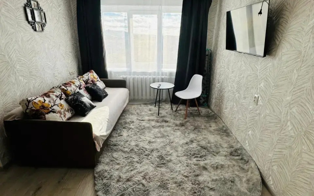 Квартира на Мира 2