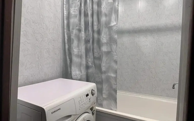 Квартира в 4 микрорайоне 9