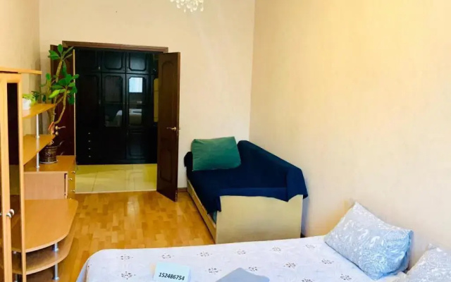 Апартаменты 6 Pant House Троицк на Городской
