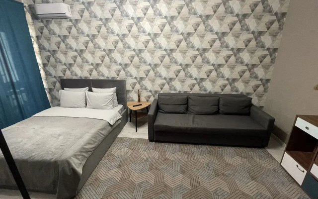 Квартира на Ленина 67