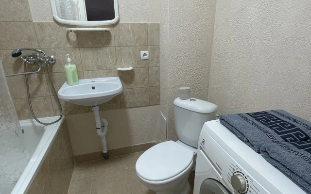 Квартира на улице Кавказская, 22