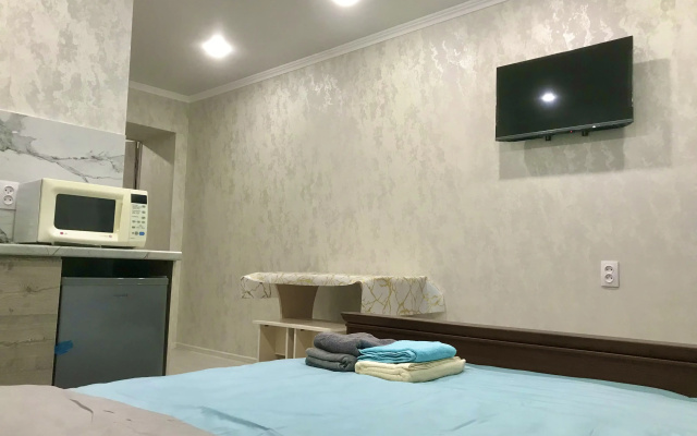 Квартира Comfort Apartments