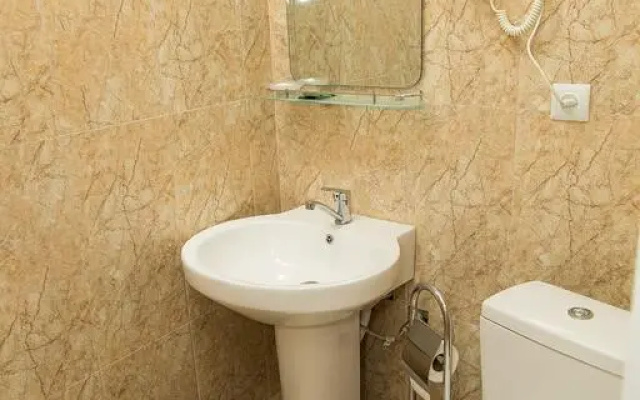 Отель Мираж
