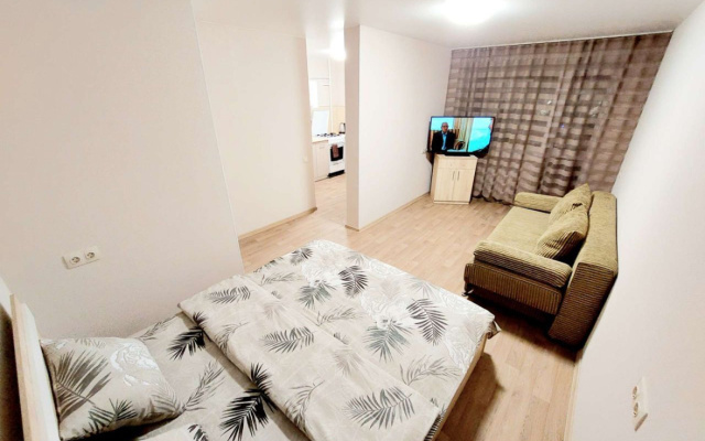 Квартира Rooms 55