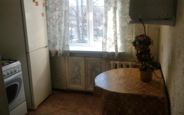 Квартира на проспекте Октября 92/1