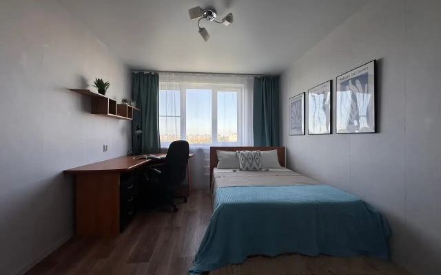 Квартира Apartament 52