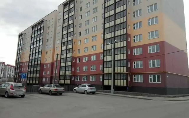 Квартира Около Аквапарка