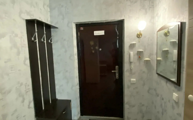 Квартира студия