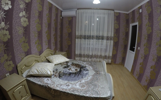 Гостевой дом Алан