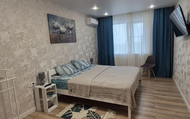 Квартира Уютная в Центре Гайвы