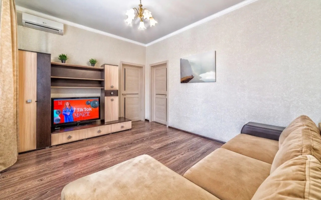 Квартира Skyroom