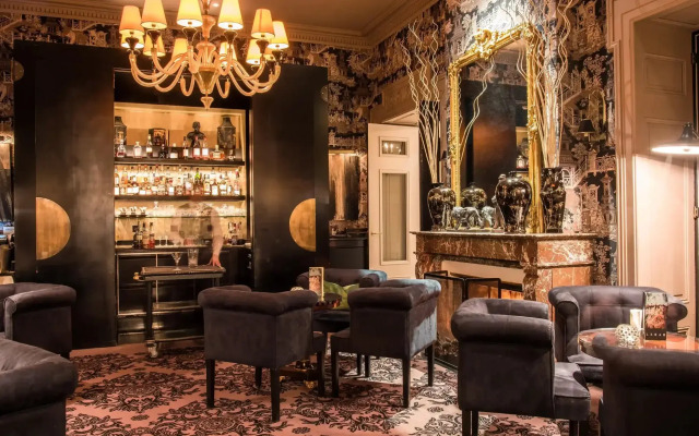 Grand Hotel du Lac