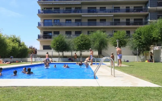 Апартаменты Para 5 Personas En Cambrils