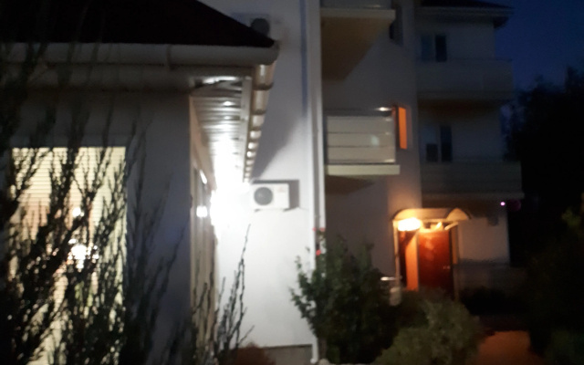 Мебелированные Комнаты Casablanca