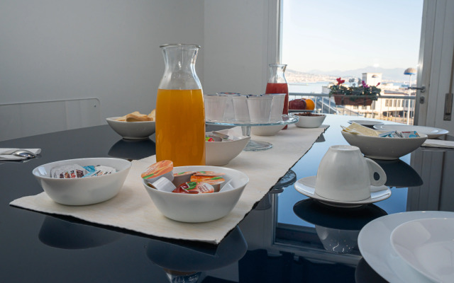 Ночлег и завтрак (B&B) Skyhouse Beverello