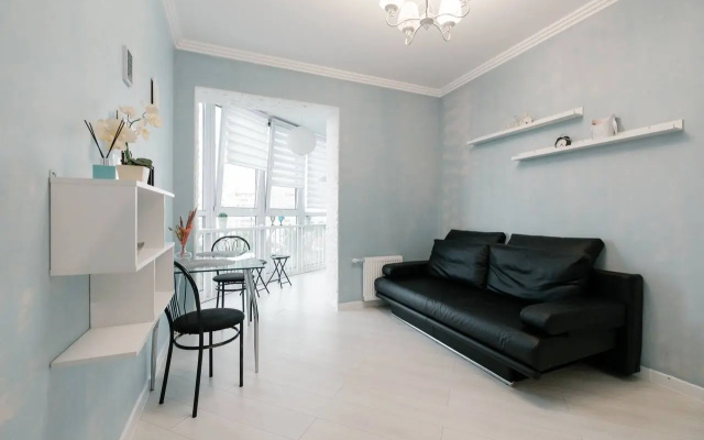 Апартаменты Light apartment lxt.by