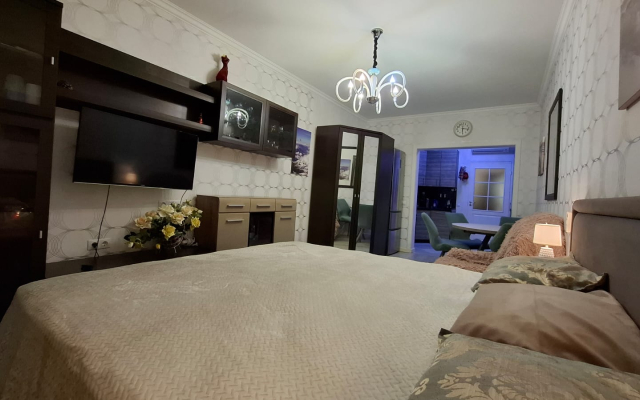 Апартаменты на Ленина 298Б 223 от HomeHotelSochi