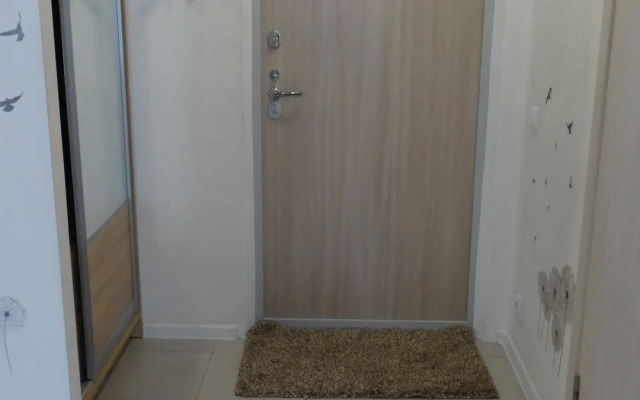 Квартира Евродвушка в Коммунарке
