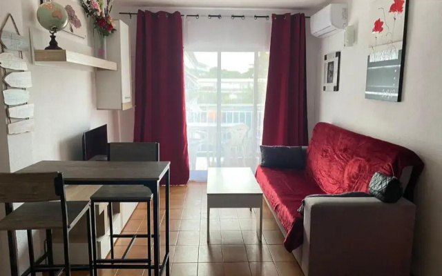 Апартаменты Apartsalou Priorat