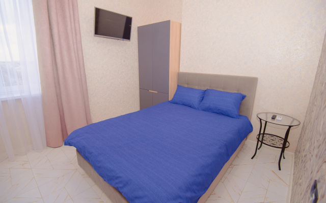 Апартаменты Ranta hotel | 9 Nights 6