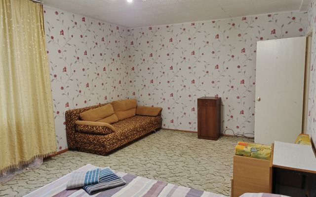 Квартира на Гагарина 8а/2