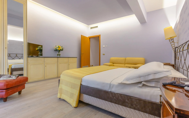 City Style Hotel Reggio Emilia
