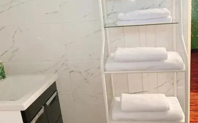 Mini otel Lev