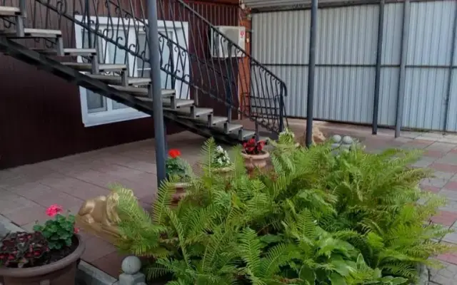 Гостевой дом Причал