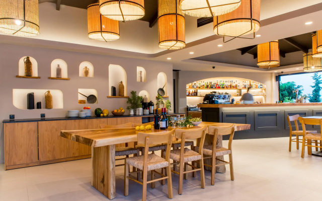 Hotel Marni Village