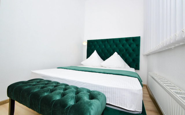 Апартаменты Royal Apart