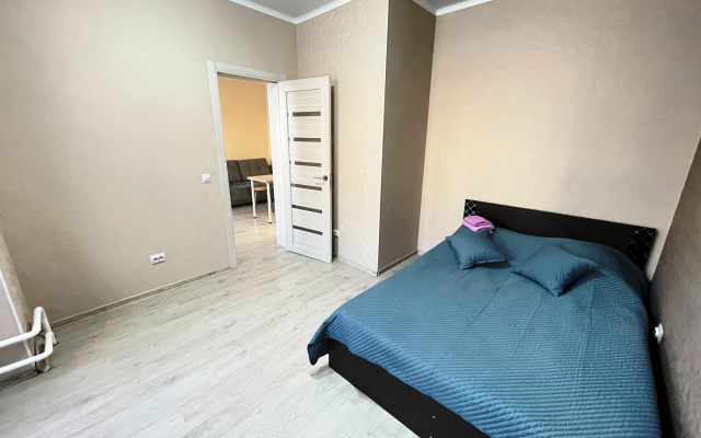 Квартира двухкомнатная Orenroom56