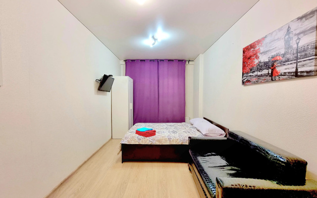Апартаменты RoomOnDay на ул.Лётная арт.00003л