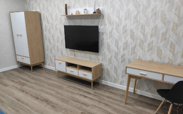 Апартаменты Elizium Home