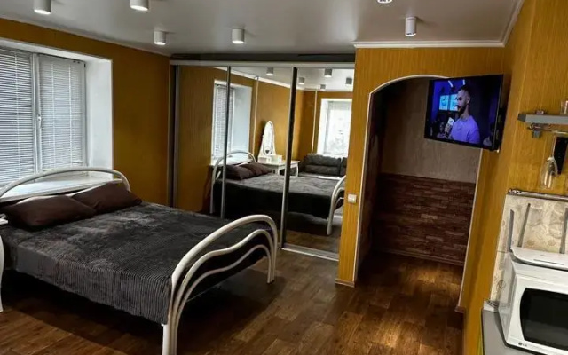 Квартира на Ул  Советская 58