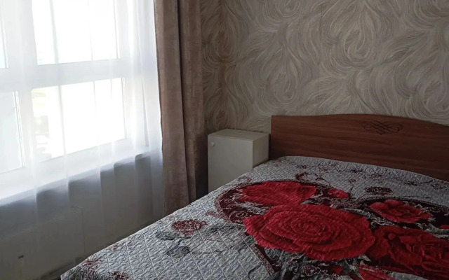 Квартира Уютная Студия