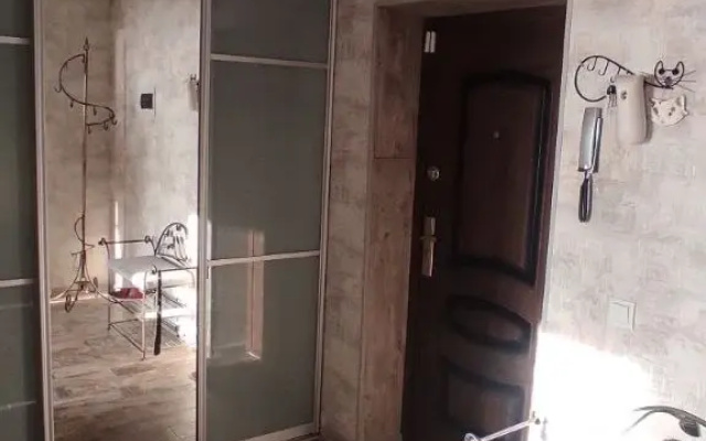 Квартира Уют на Потемника