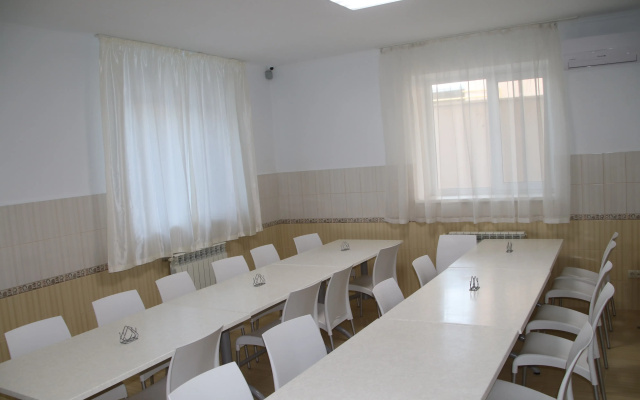 Hostel Home
