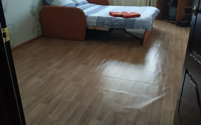 Квартира на Московской