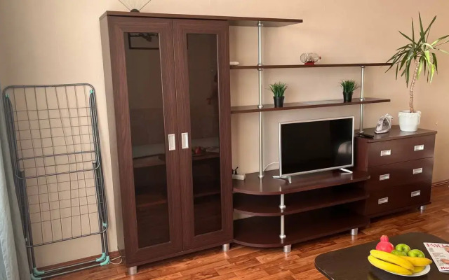 Квартира Красивых Закатов