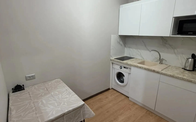 Na Komsomolskoj 15/56 Apartments