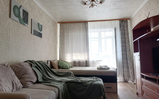 Квартира в самом центре