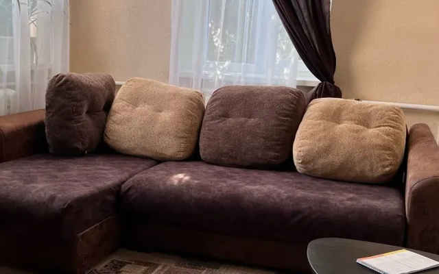 Частной дом на Гастелло
